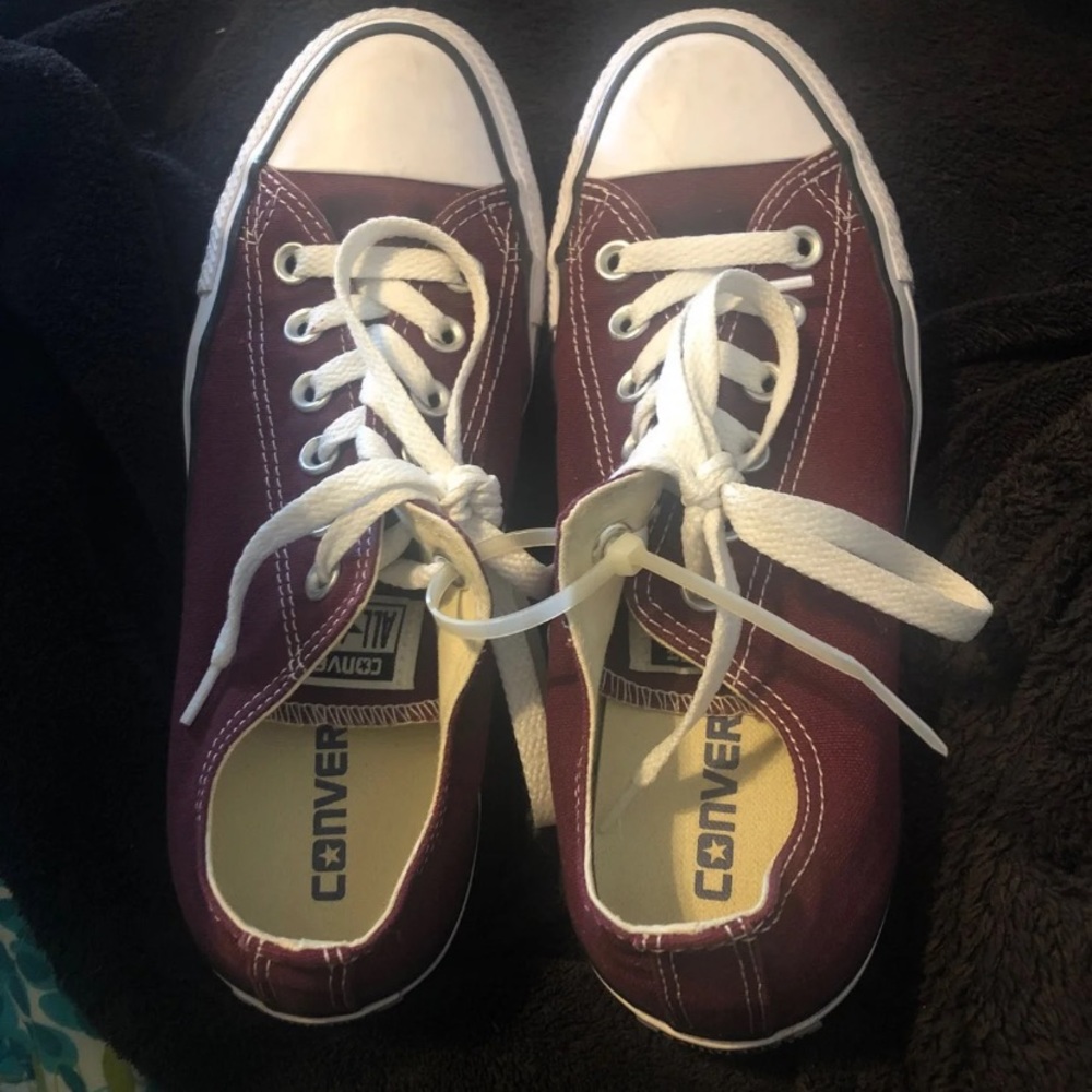 Converse Shoes
